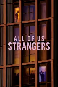 Poster to the movie "All of Us Strangers" #1027267