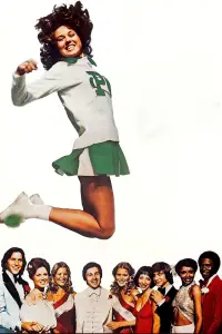 Poster to the movie "Almost Summer" #1225828