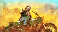 Backdrop to the movie "Bullett Raja" #808812