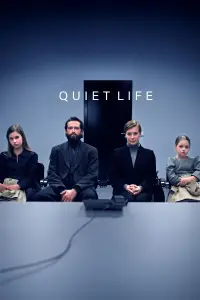 Poster to the movie "Quiet Life" #975790