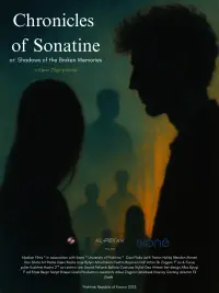 Poster to the movie "Chronicles of Sonatine or: Shadows of the Broken Memories" #804143
