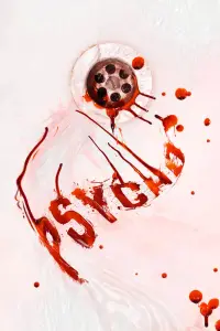 Poster to the movie "Psycho" #1015210