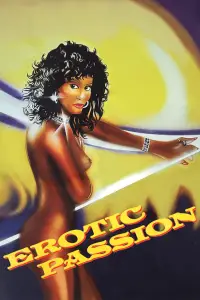 Poster to the movie "Erotic Passion" #1160478