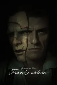 Poster to the movie "Frankenstein" #514349