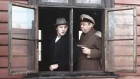 Backdrop to the movie "Lenin, You Rascal, You" #821326