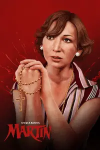 Poster to the movie "Martin" #1113086