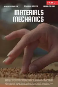 Poster to the movie "Materials Mechanics" #1068246