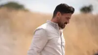 Backdrop to the movie "No Man