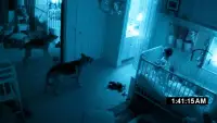Backdrop to the movie "Paranormal Activity 2" #888607