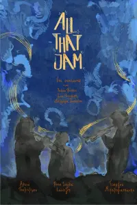 Poster to the movie "All that jam" #753204