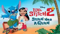 Backdrop to the movie "Lilo & Stitch 2: Stitch Has a Glitch" #957434