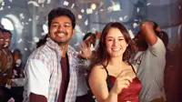 Backdrop to the movie "Sachein" #743948