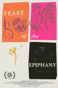 Poster to the movie "Feast of the Epiphany" #879251