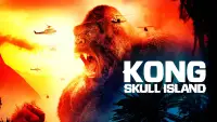 Backdrop to the movie "Kong: Skull Island" #936351
