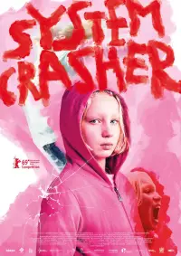 Poster to the movie "System Crasher" #1097295