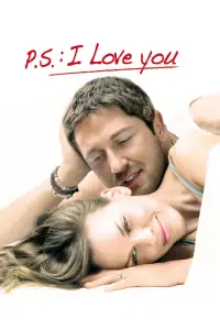 Poster to the movie "P.S. I Love You" #948193