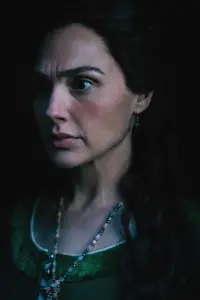 Poster to the movie "In the Hand of Dante" #650819