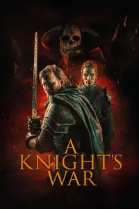 Poster to the movie "A Knight