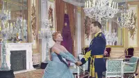 Backdrop to the movie "King