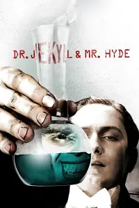 Poster to the movie "Dr. Jekyll and Mr. Hyde" #1028908