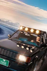 Poster to the movie "Seoul Vibe" #682051