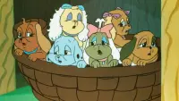 Backdrop to the movie "Pound Puppies and the Legend of Big Paw" #813339
