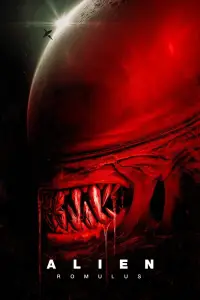 Poster to the movie "Alien: Romulus" #907232