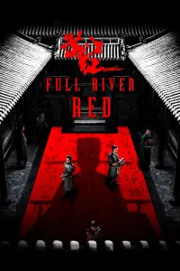 Poster to the movie "Full River Red" #978432