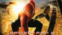 Backdrop to the movie "Spider-Man 2" #633120