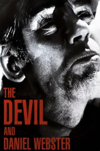 Poster to the movie "All That Money Can Buy" #1123839