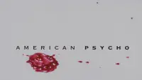 Backdrop to the movie "American Psycho" #585776