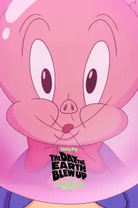 Poster to the movie "The Day the Earth Blew Up: A Looney Tunes Movie" #898800
