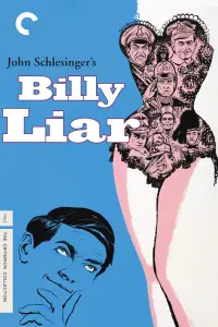 Poster to the movie "Billy Liar" #1065270