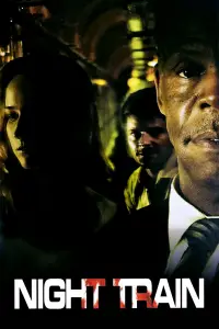 Poster to the movie "Night Train" #1042273