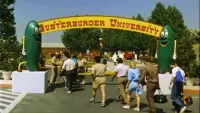 Backdrop to the movie "Hamburger: The Motion Picture" #745336