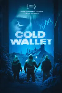 Poster to the movie "Cold Wallet" #677475