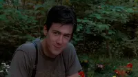 Backdrop to the movie "Ferris Bueller