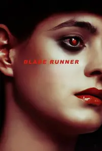 Poster to the movie "Blade Runner" #832991
