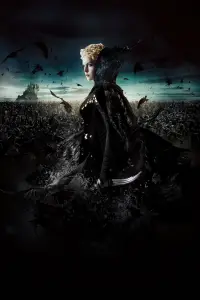 Poster to the movie "Snow White and the Huntsman" #691154