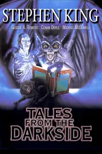 Poster to the movie "Tales from the Darkside: The Movie" #990837