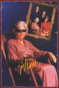 Poster to the movie "Mom" #648263