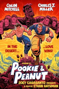 Poster to the movie "Pookie & Peanut" #749069