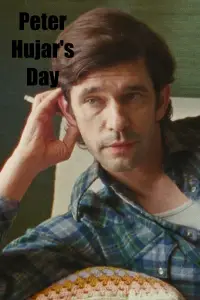 Poster to the movie "Peter Hujar’s Day" #1024926