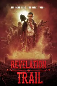 Poster to the movie "Revelation Trail" #1022552