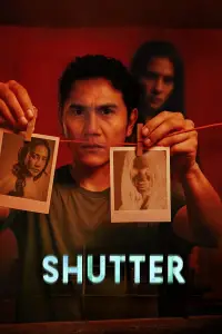 Poster to the movie "Shutter" #1005691