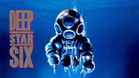 Backdrop to the movie "DeepStar Six" #997220