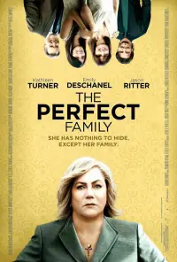 Poster to the movie "The Perfect Family" #1239621