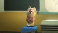 Backdrop to the movie "Zootopia 2" #775107