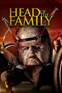 Poster to the movie "Head of the Family" #1147586