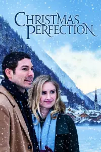 Poster to the movie "Christmas Perfection" #1038354